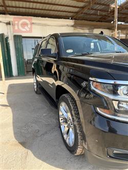 شيفروليه تاهو